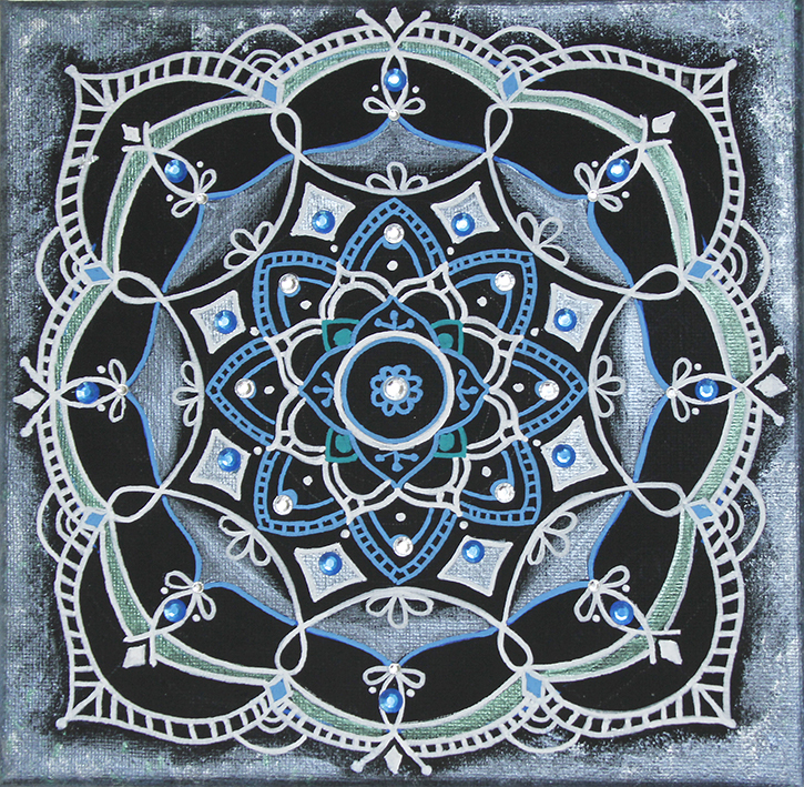 Mandala 03 sm