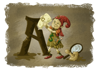 Šotek