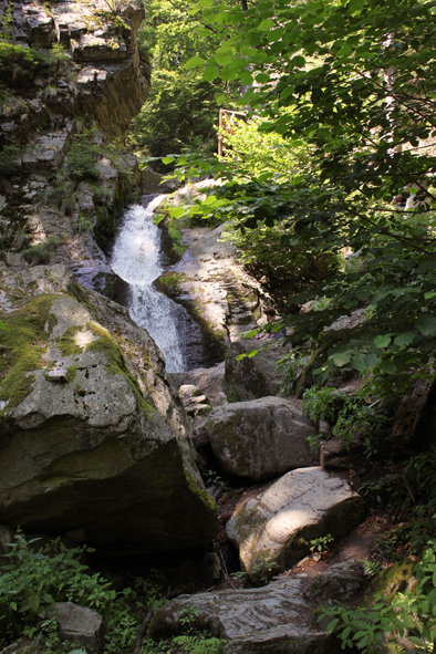 Rešovské vodopády8