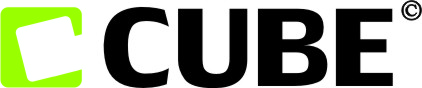 Cube logo