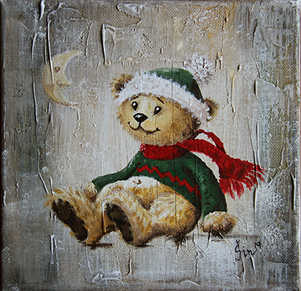 Teddy 02