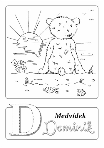 Teddy 13
