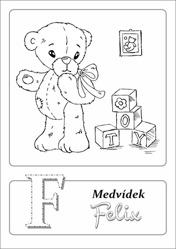 Teddy 11