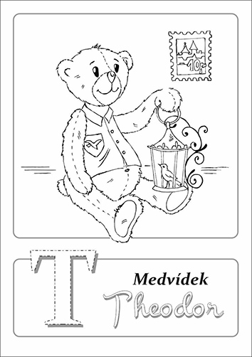 Teddy 10