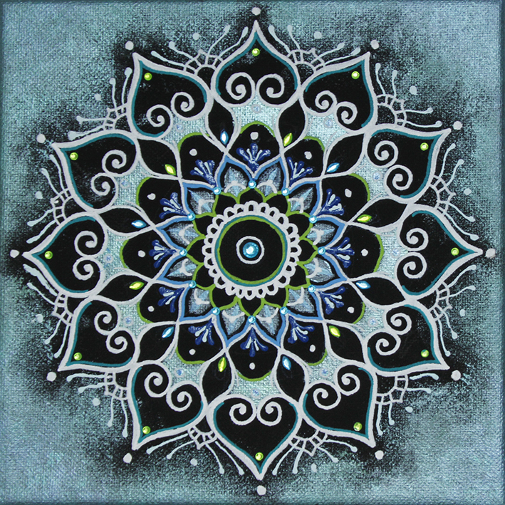 Mandala 01 sm