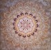 Mandala capuccino sm
