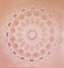 Mandala lososová sm