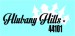 Hlubany Hills logo